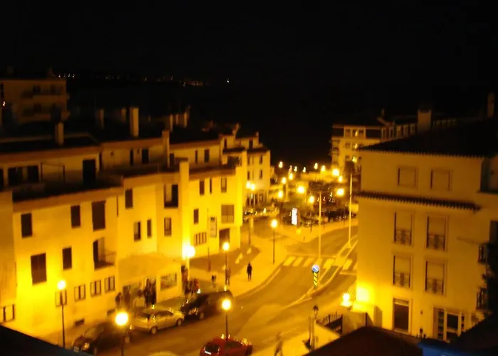 Hotel Pedro O Pescador